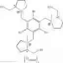 Fig. 19 - High stability polyionic liquid salts