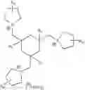 Fig. 37 - High stability polyionic liquid salts