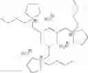 Fig. 57 - High stability polyionic liquid salts