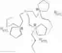 Fig. 62 - High stability polyionic liquid salts