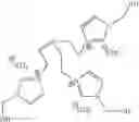 Fig. 63 - High stability polyionic liquid salts