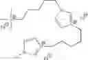 Fig. 72 - High stability polyionic liquid salts