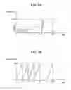Fig. 10 - Scanning electron microscope and calibration of image distortion