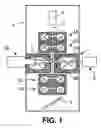 Fig. 02 - Apparatus for observing a sample with a particle beam and an optical microscope