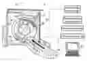 Fig. 01 - Double decker detector for spectral CT