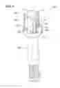 Fig. 05 - Radiopharmaceutical Container Having a Syringe Capper