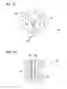 Fig. 08 - Radiopharmaceutical Container Having a Syringe Capper