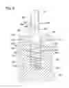 Fig. 11 - Radiopharmaceutical Container Having a Syringe Capper