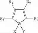 Fig. 22 - ORGANIC-ELECTROLUMINESCENCE-MATERIAL-CONTAINING SOLUTION, METHOD FOR SYNTHESIZING ORGANIC ELECTROLUMINESCENCE MATERIAL, COMPOUND SYNTHESIZED BY THE METHOD, METHOD FOR FORMING THIN FILM OF ORGANIC ELECTROLUMINESCENCE MATERIAL, THIN FILM OF ORGANIC ELECTROLUMINESCENCE MATERIAL AND ORGANIC ELECTROLUMINESCENCE DEVICE