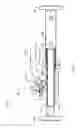 Fig. 03 - Jack bar with extendable tubes and fixturing mechanism