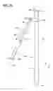 Fig. 04 - TOOL FOR SEPARATING LADDER SECTIONS