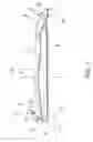 Fig. 02 - Wedge-formed lifting cushion