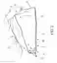 Fig. 03 - Wedge-formed lifting cushion