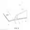 Fig. 05 - Wedge-formed lifting cushion