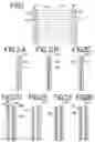 Fig. 02 - MODULAR PERIMETER ELECTRONIC SECURITY SYSTEM