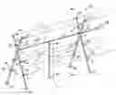 Fig. 01 - Freestanding fence