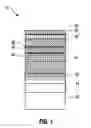 Fig. 02 - Buffer architecture formed on a semiconductor wafer