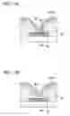 Fig. 18 - Memory element comprising an organic compound and an insulator