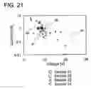 Fig. 22 - Memory element comprising an organic compound and an insulator