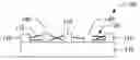 Fig. 01 - Hetero-crystalline semiconductor device and method of making same