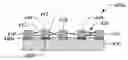 Fig. 01 - Hetero-crystalline structure and method of making same