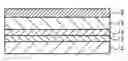 Fig. 01 - Semiconductor substrate with AlGaN formed thereon and semiconductor device using the same