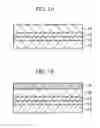Fig. 02 - Semiconductor substrate with AlGaN formed thereon and semiconductor device using the same