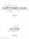 Fig. 05 - Light emitting diode with phosphor material and reflective layer and method for making same