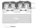 Fig. 10 - Fabrication of semiconductor devices for light emission