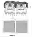 Fig. 14 - Fabrication of semiconductor devices for light emission