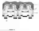 Fig. 16 - Fabrication of semiconductor devices for light emission