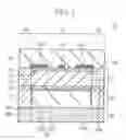 Fig. 02 - Semiconductor device having a support substrate partially having metal part extending across its thickness