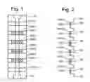 Fig. 02 - Self-aligned trenches with grown dielectric for high coupling ratio in semiconductor devices