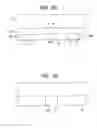 Fig. 15 - Semiconductor package configuration with improved lead portion arrangement