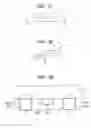 Fig. 16 - Semiconductor package configuration with improved lead portion arrangement