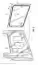 Fig. 02 - METHOD OF MAKING AN AUTOMOTIVE HARDWARE CARRIER