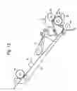 Fig. 13 - Sheet finishing apparatus