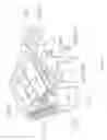 Fig. 10 - Electronic module for rotating electrical machine