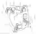 Fig. 40 - Electronic module for rotating electrical machine