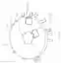 Fig. 42 - Electronic module for rotating electrical machine