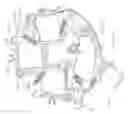 Fig. 68 - Electronic module for rotating electrical machine