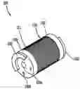 Fig. 01 - Rotor of synchronous reluctance motor