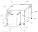 Fig. 01 - MultiFunction Desk
