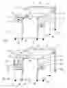 Fig. 05 - MultiFunction Desk