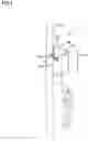 Fig. 02 - Cabinet assembly including a scissors lift