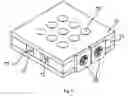 Fig. 06 - Heat dissipating structure of light source utility