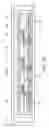 Fig. 09 - Organic electroluminescent display with improved barrier structure