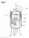 Fig. 02 - Photomultiplier including a photocathode and an accelerating electrode