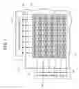 Fig. 02 - Information display apparatus having a plurality of thin-film light-emitting diodes