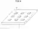 Fig. 04 - Information display apparatus having a plurality of thin-film light-emitting diodes